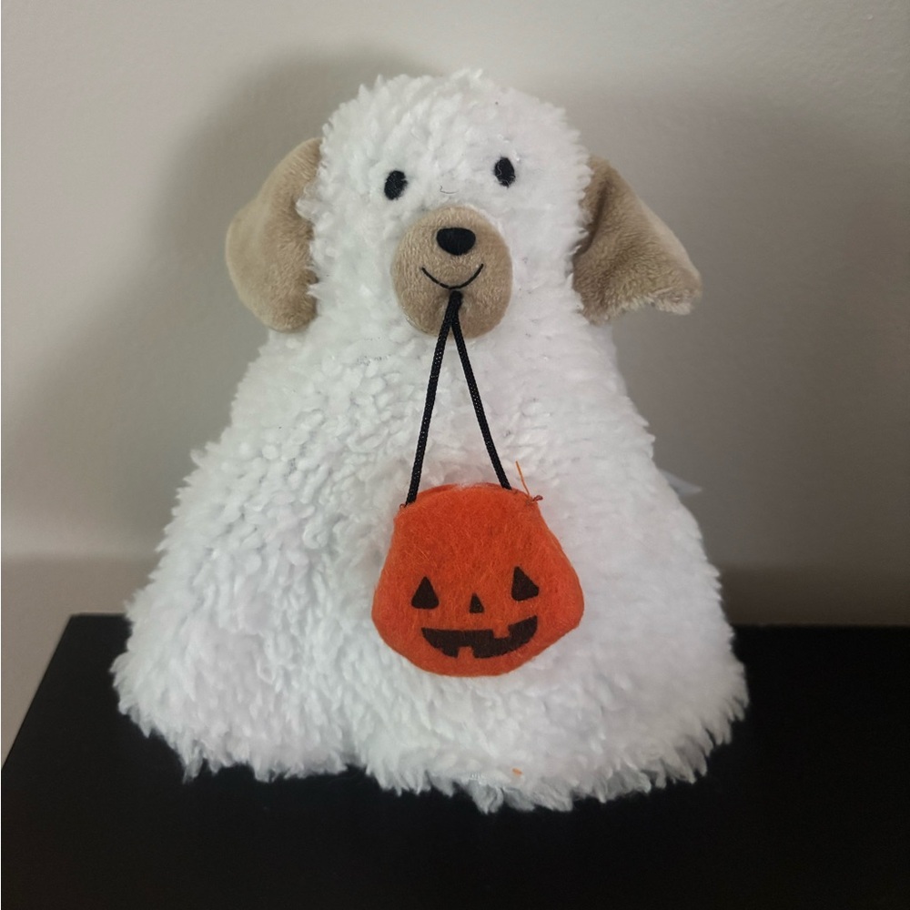 Target Halloween dog